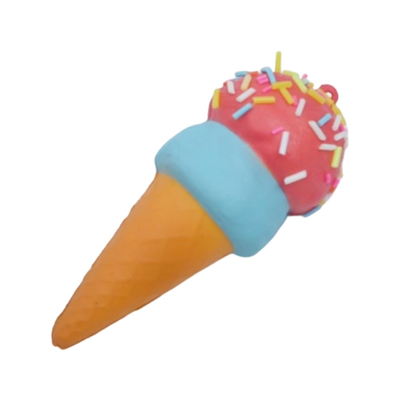 Wedding Cake Supply Store - نموذج آيس كريم اصطناعي لتزيين الحفلات