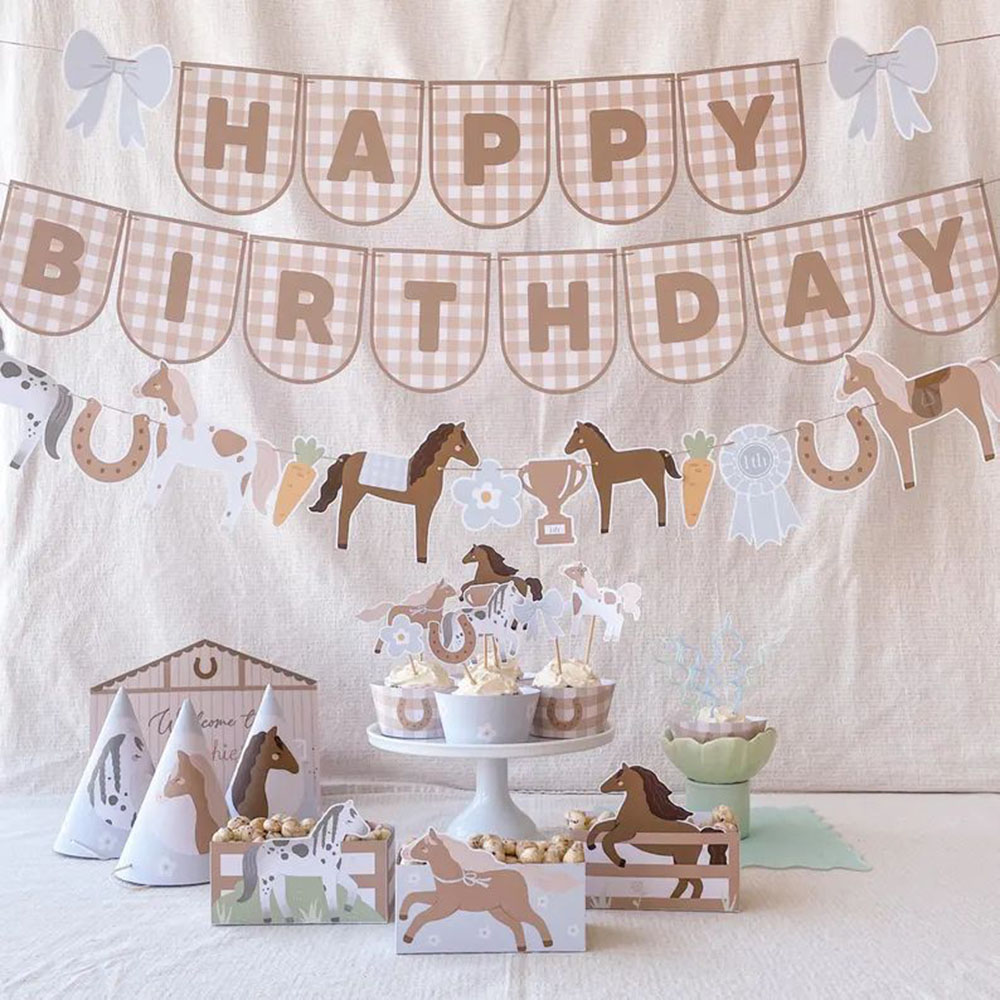 زينة حفلات أعياد الميلاد بتصمي - مراجعة Wedding Supply Kit وسعره