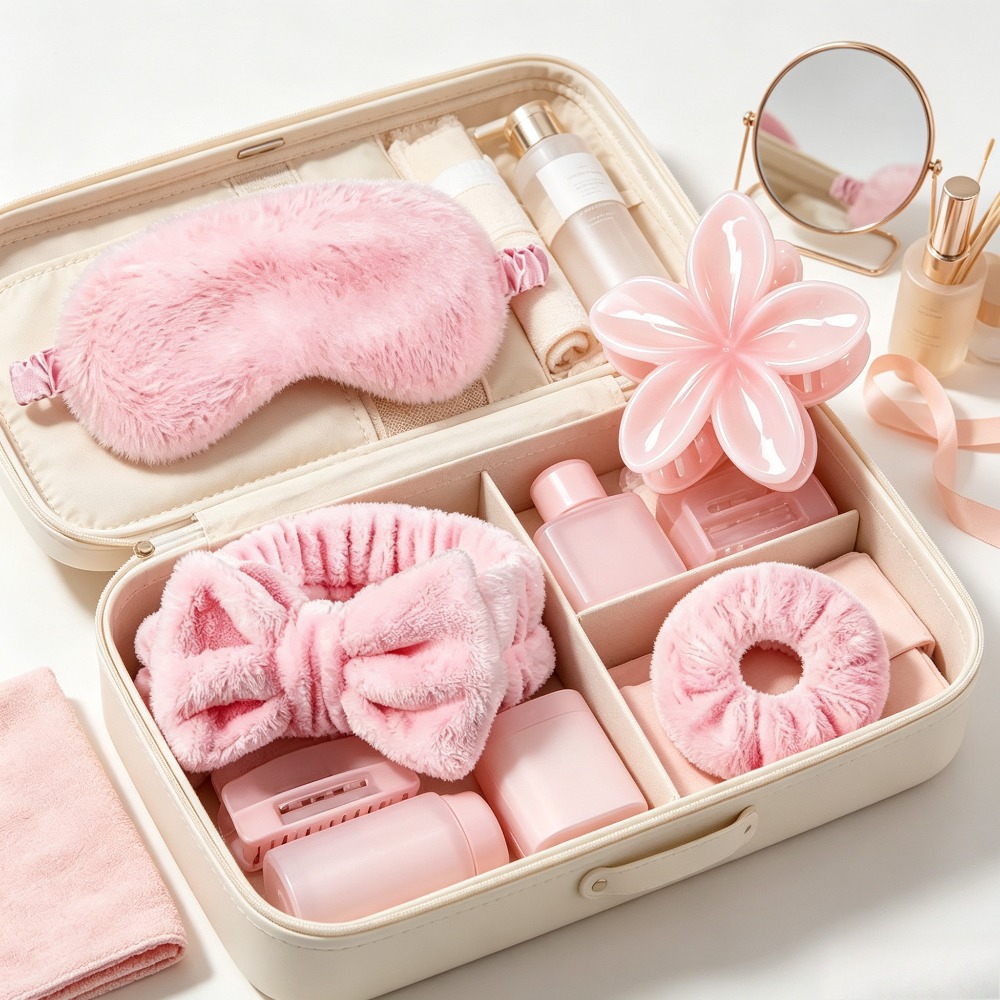 1/2/6/12/15 مجموعة أدوات تجميل - مراجعة Wedding Supply Kit وسعره