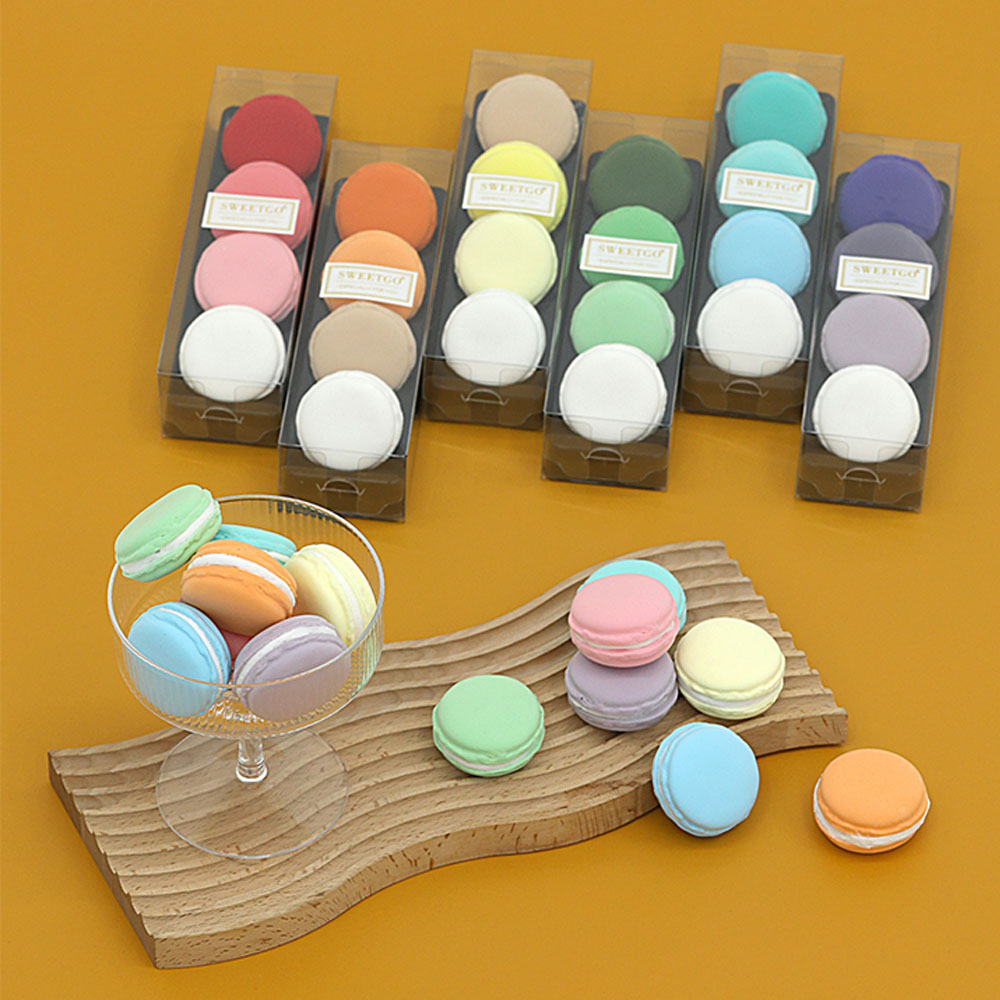 محاكاة الغذاء المعجنات الفرنسي - مراجعة Wedding Cake Supply Store وسعره