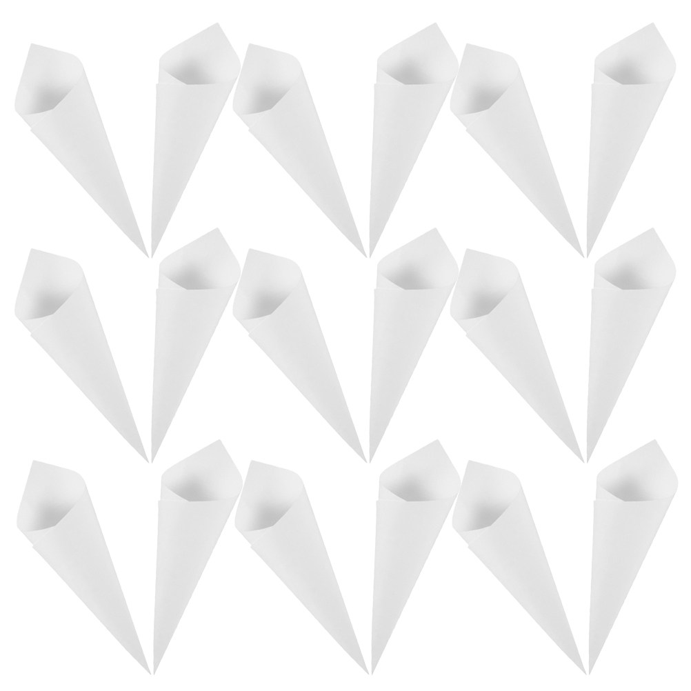 60 قطعة من مخاريط الكونفيتي لح - مراجعة Papercraft Supply Confetti وسعره