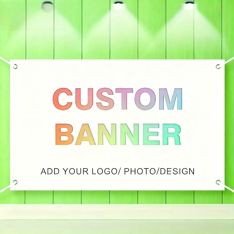 لافتات صور قابلة للتخصيص مع حل - مراجعة Wedding Party Supply وسعره
