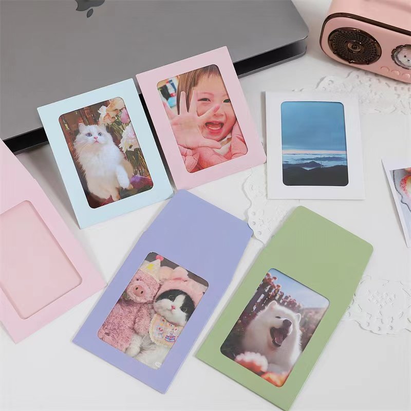 إطار صور ورقي ذاتي الصنع ، لون - مراجعة Wedding Supply Business وسعره