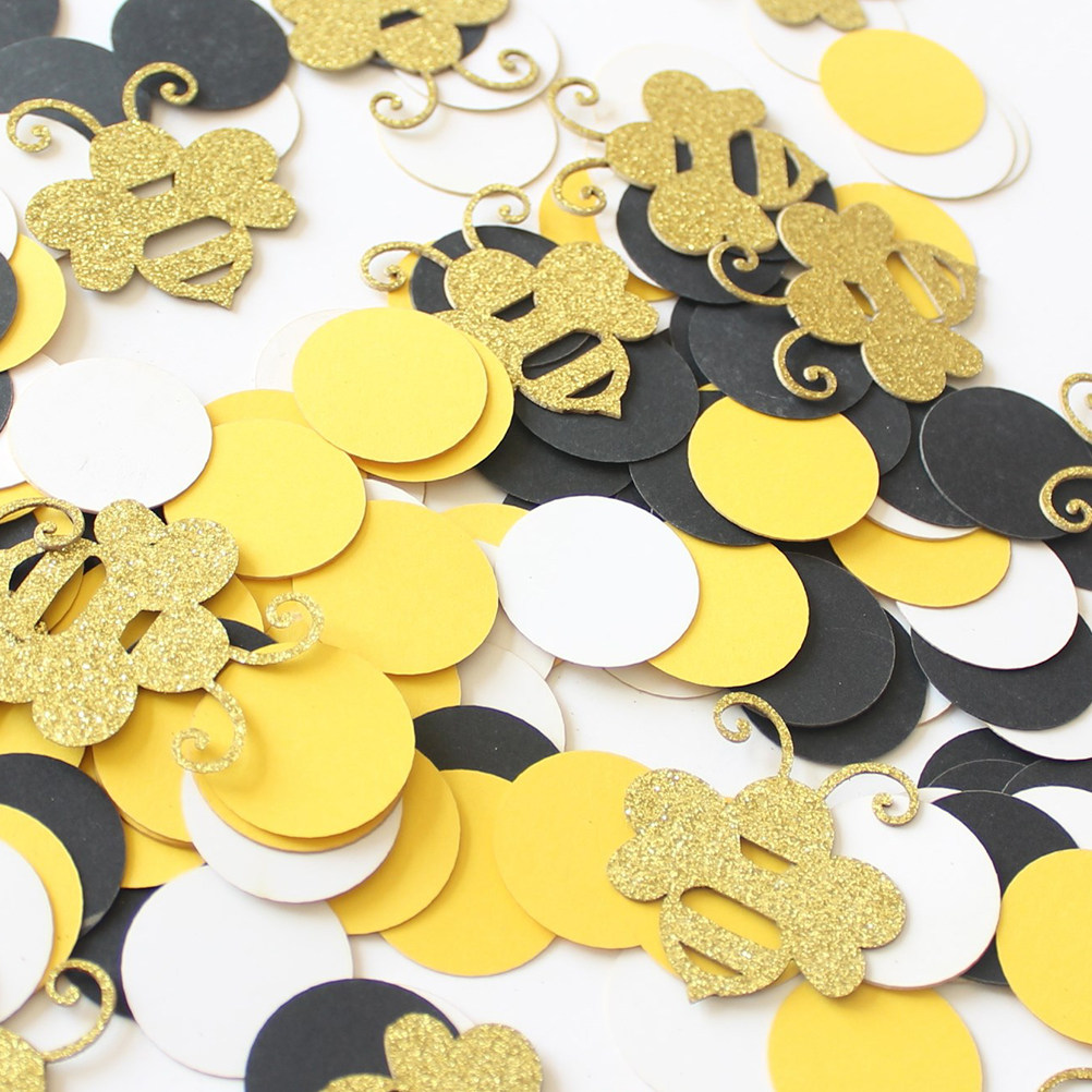 مجموعة واحدة من قصاصات الورق ا - مراجعة Papercraft Supply Confetti وسعره
