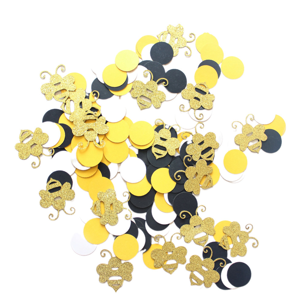 مجموعة واحدة من قصاصات الورق ا - مراجعة Papercraft Supply Confetti وسعره