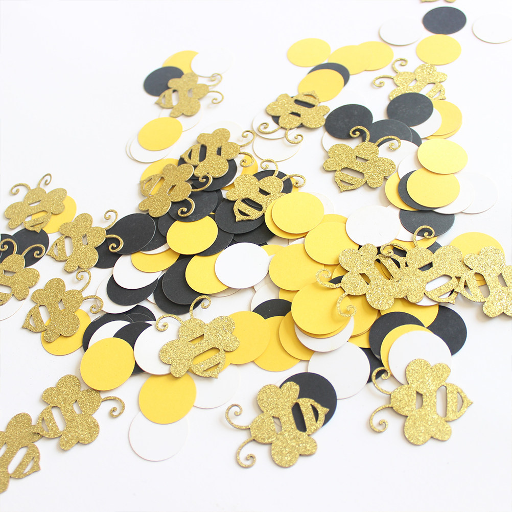 مجموعة واحدة من قصاصات الورق ا - مراجعة Papercraft Supply Confetti وسعره