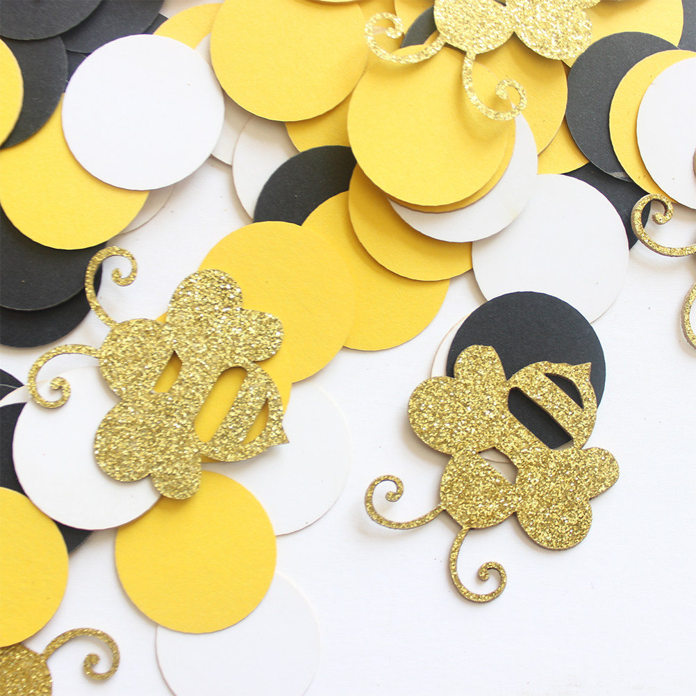 مجموعة واحدة من قصاصات الورق ا - مراجعة Papercraft Supply Confetti وسعره