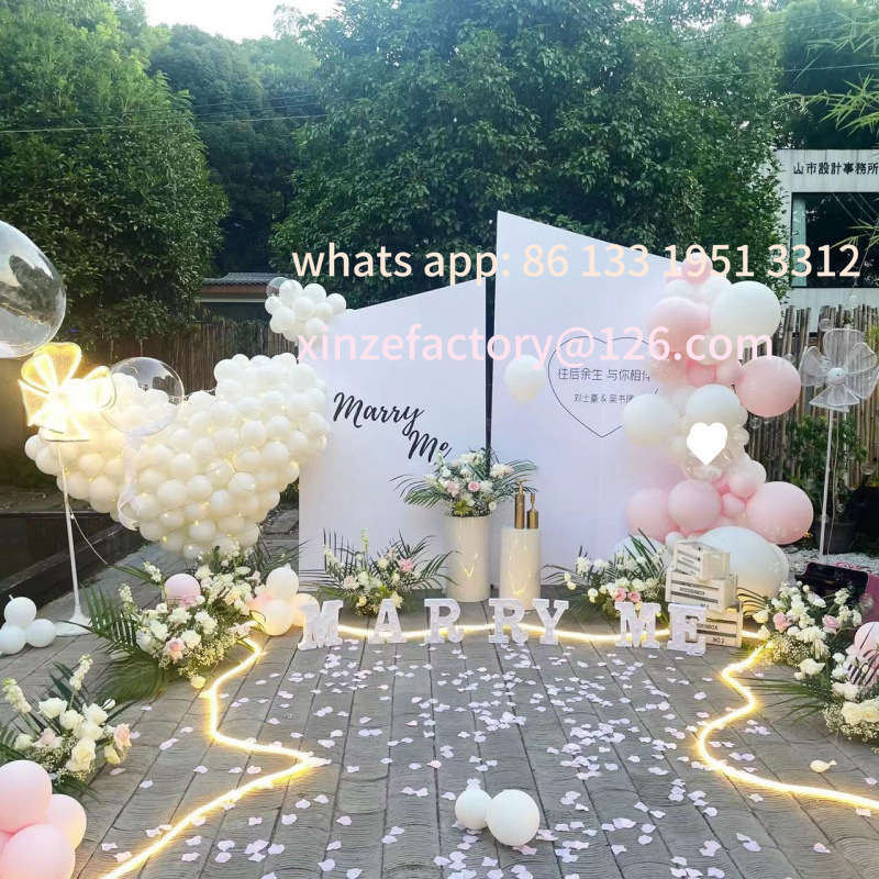 اقتراح في الهواء الطلق تخطيط م - مراجعة Supply Wedding Venue وسعره
